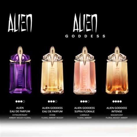 alien perfume fragrance notes.